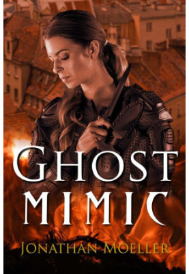 [Ghost Exile 5.50] • Ghost Mimic