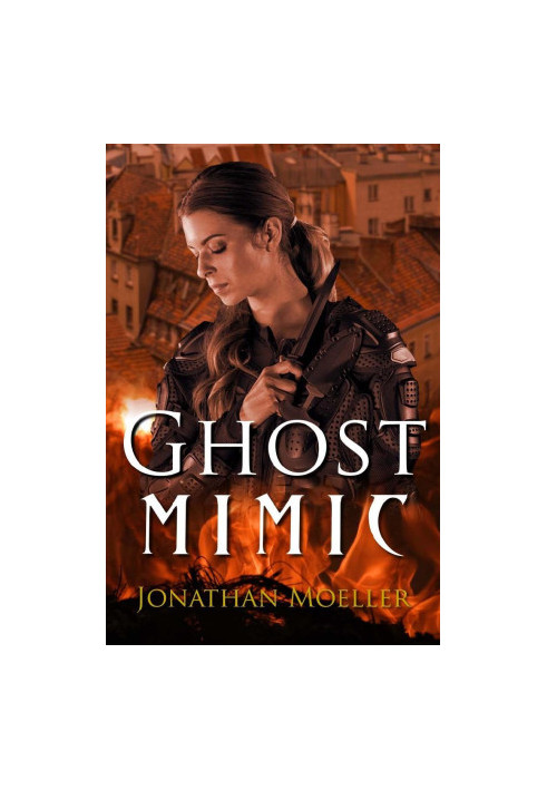 [Ghost Exile 5.50] • Ghost Mimic