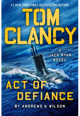 Act of Defiance
