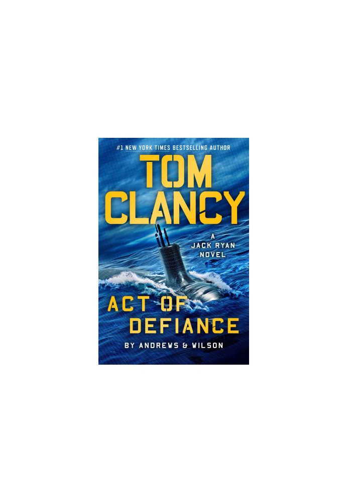 Act of Defiance