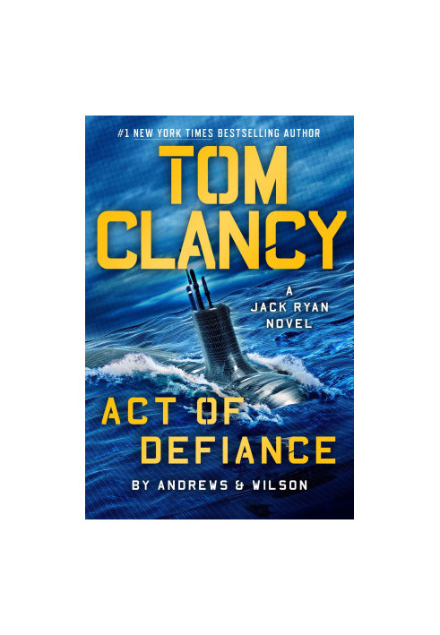 Act of Defiance