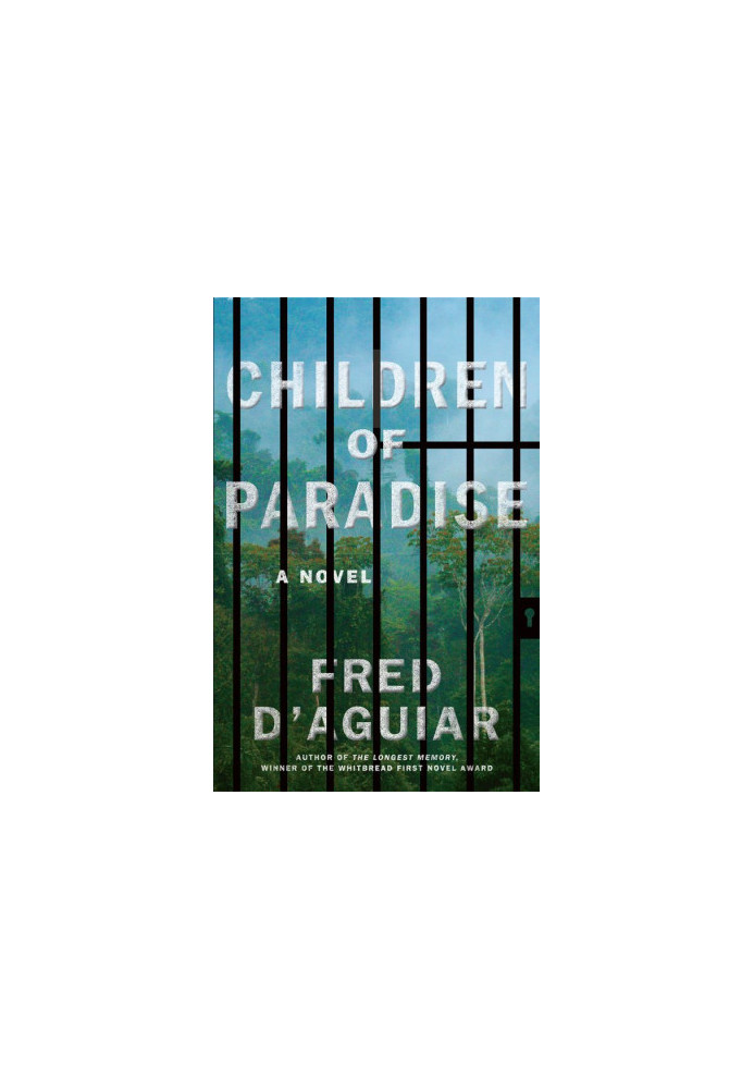Children of Paradise · A Novel
