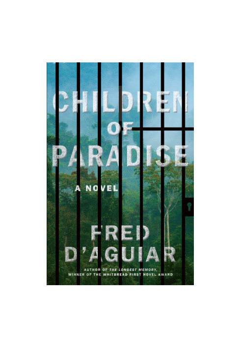Children of Paradise · A Novel