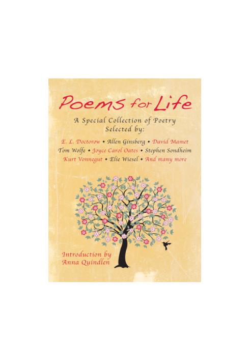 Poems for Life