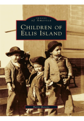 Children of Ellis Island