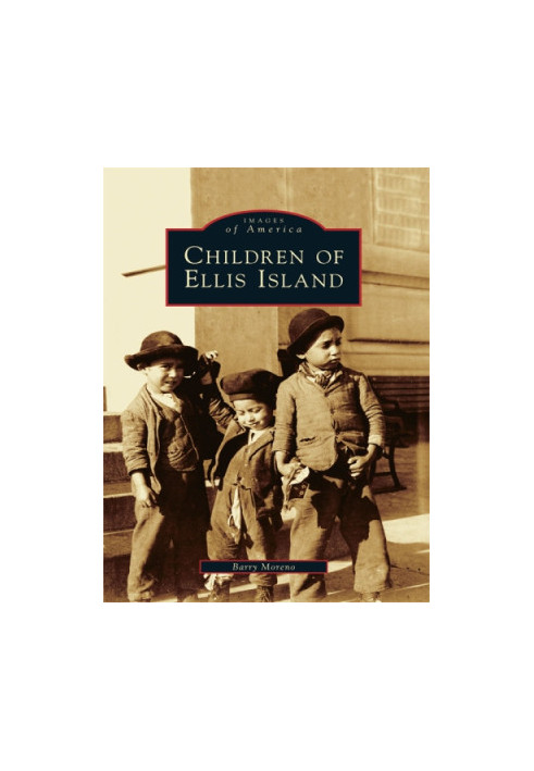 Children of Ellis Island
