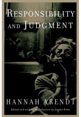 Responsibility and Judgment
