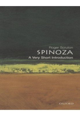 Spinoza: A Very Short Introduction (Very Short Introductions)