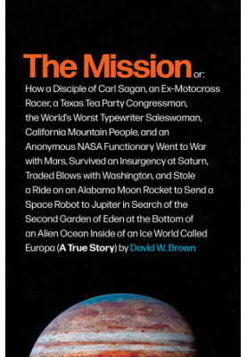 The Mission