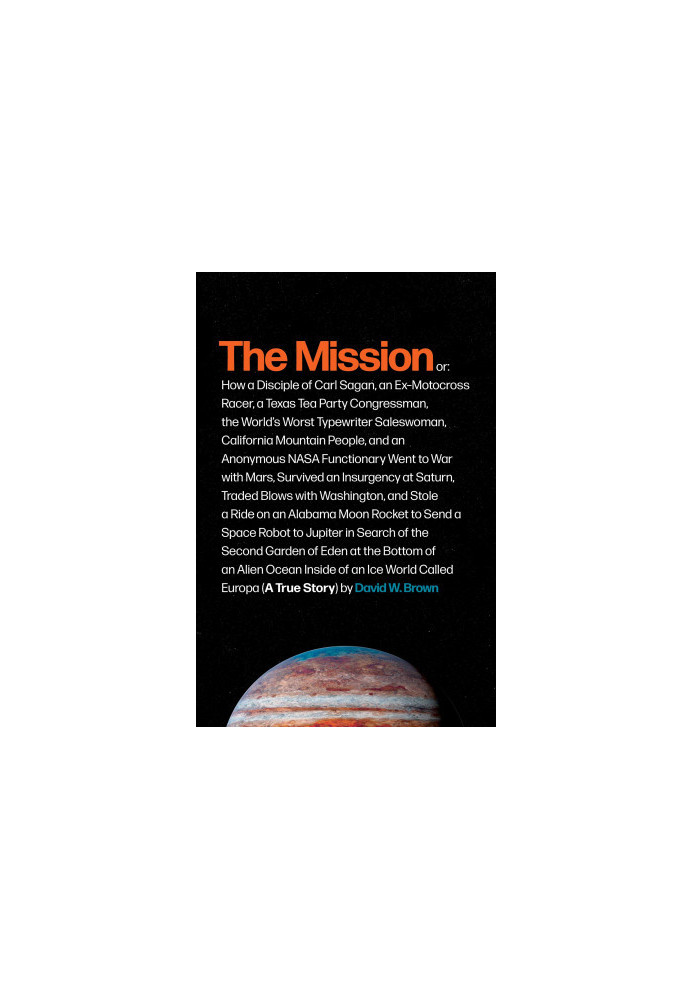 The Mission