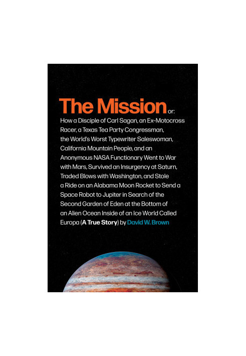 The Mission