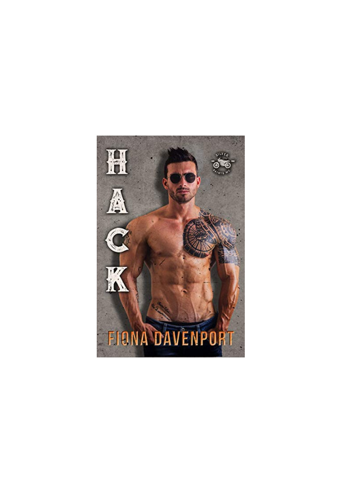 Hack (Silver Saints MC)