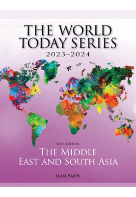 The Middle East and South Asia 2023–2024
