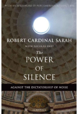 The power of silence: against the dictatorship of noise