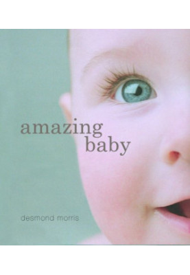Amazing Baby