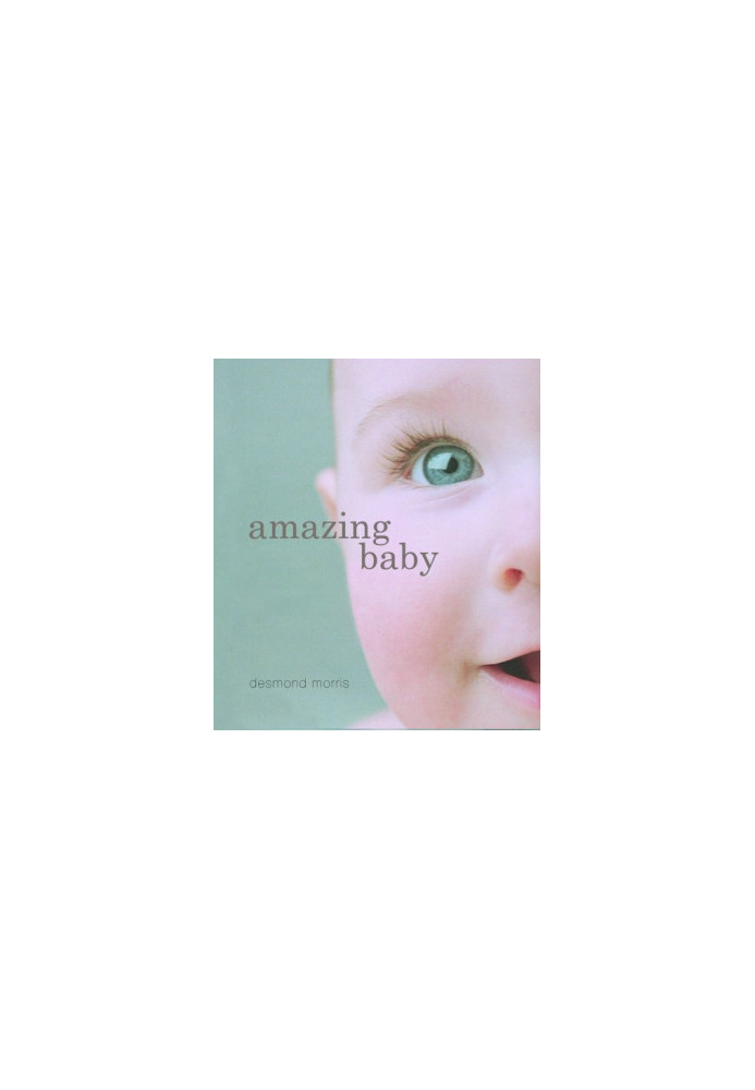 Amazing Baby