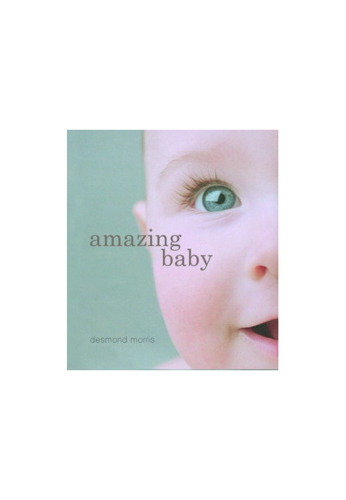 Amazing Baby