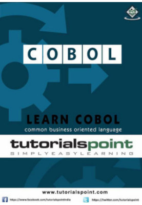 COBOL: Common Business Orientated Language