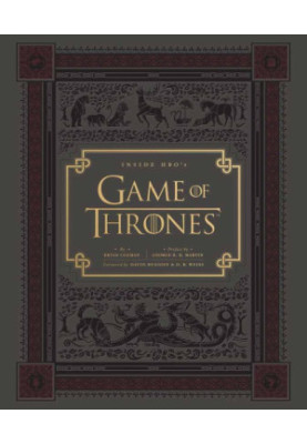 Inside HBO’s Game of Thrones: Seasons 1 & 2