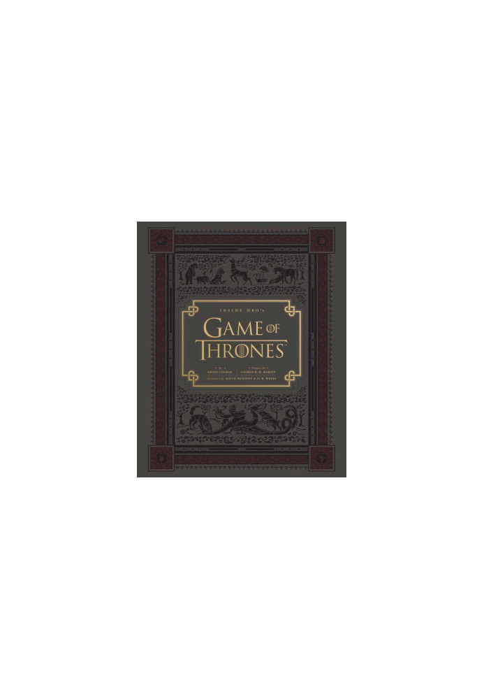 Inside HBO’s Game of Thrones: Seasons 1 & 2