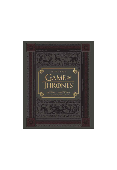 Inside HBO’s Game of Thrones: Seasons 1 & 2