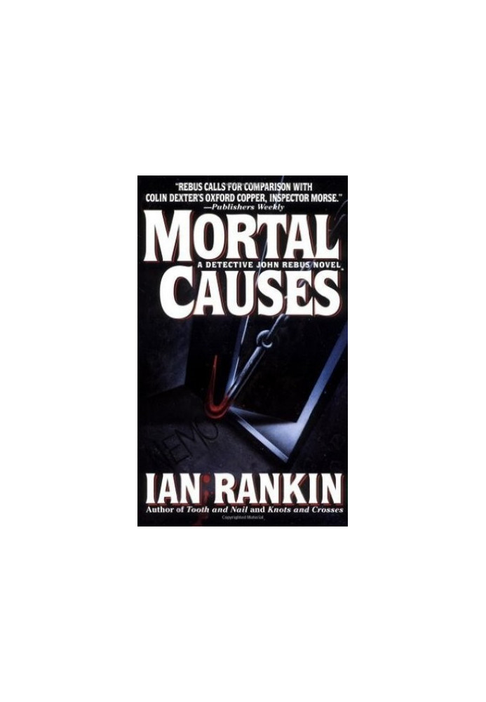Mortal Causes