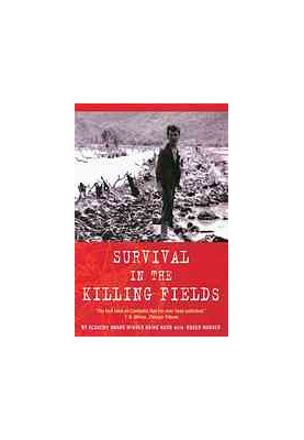 Survival in the killing fields