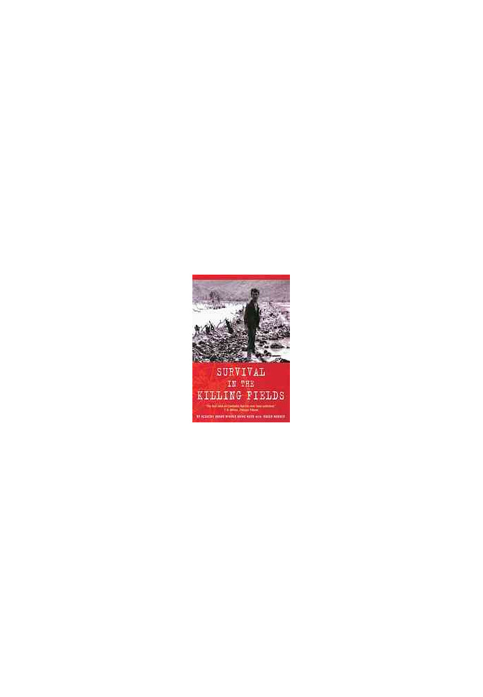 Survival in the killing fields