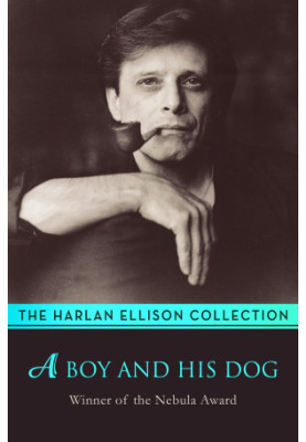 A Boy and His Dog