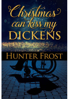Christmas Can Kiss My Dickens