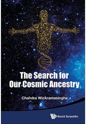 The Search for Our Cosmic Ancestry