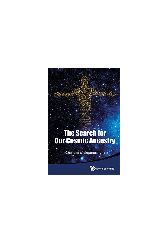 The Search for Our Cosmic Ancestry