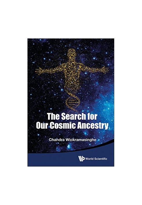 The Search for Our Cosmic Ancestry
