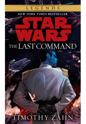 The Last Command