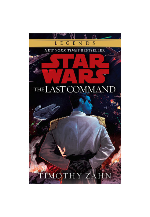 The Last Command
