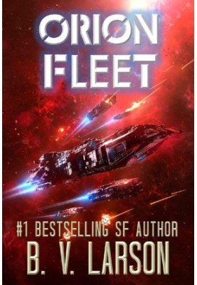 Rebel Fleet 2 - Orion Fleet