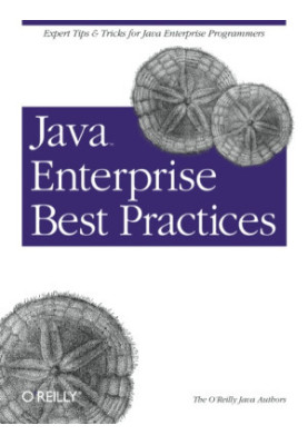 Java Enterprise Best Practices