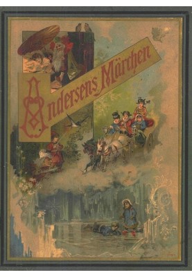 Fairy tales for children