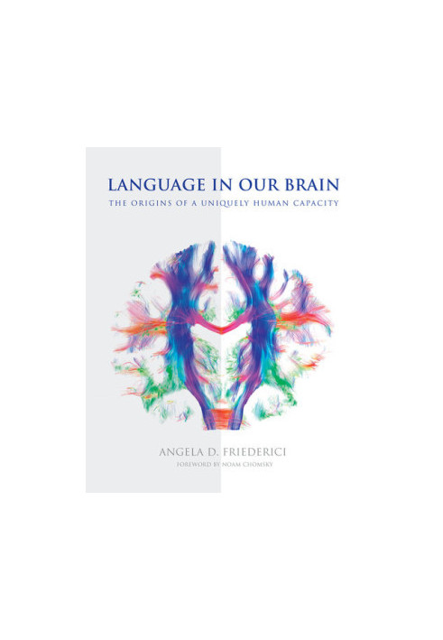 Language in Our Brain - The Origins of a Uniquely Human Capacity
