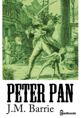 Peter Pan (Peter and Wendy)