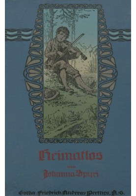 Homeless stories for children and also for those who love children, 1st volume