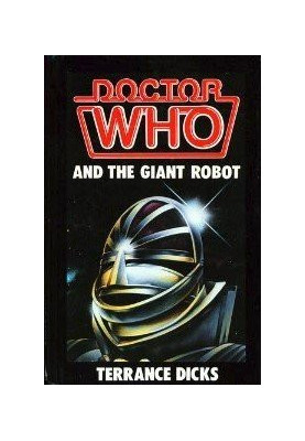and the Giant Robot