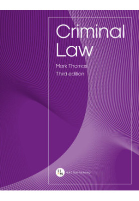 Criminal Law