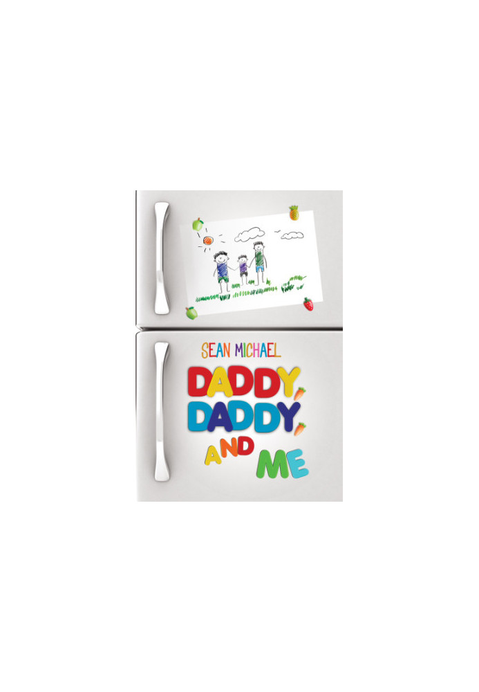 Daddy, Daddy and Me