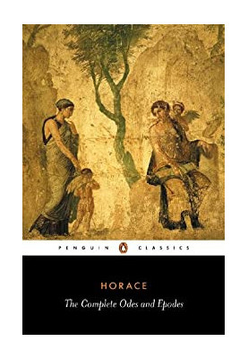 The Complete Odes and Epodes