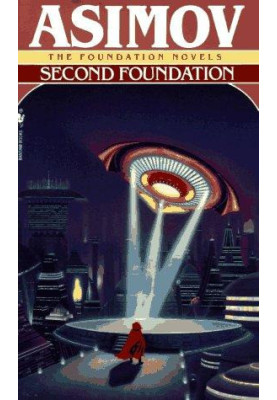 Second Foundation