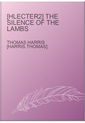 [HLECTER2] The Silence of the Lambs