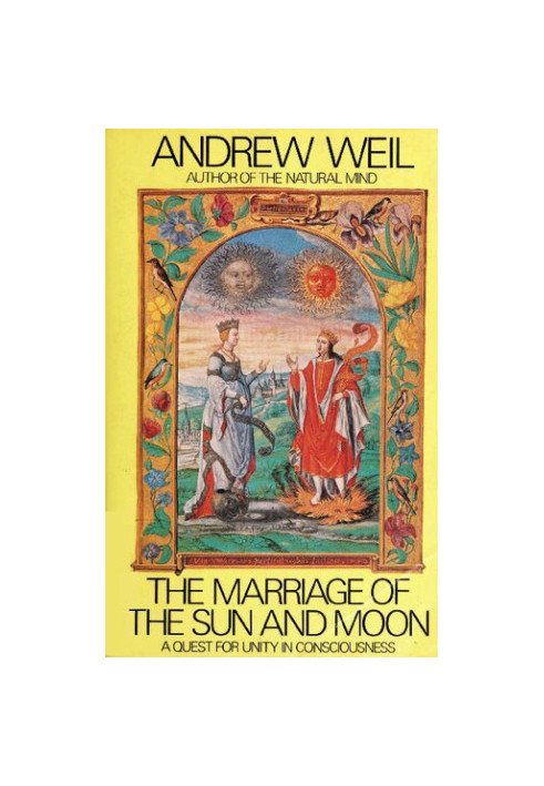 The Marriage of the Sun and Moon