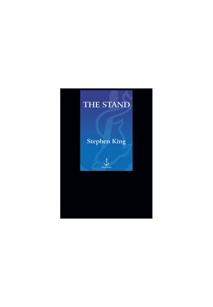 The Stand: The Complete and Uncut Edition