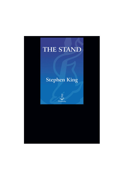 The Stand: The Complete and Uncut Edition